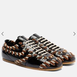 Dries van noten sneakers
